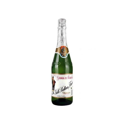 Sidra El Gaitero 75cl