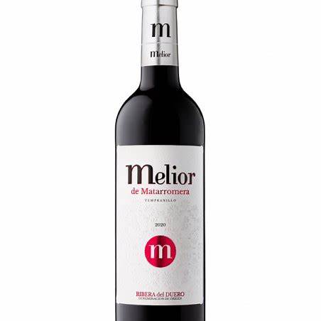 Vino Tinto Melior