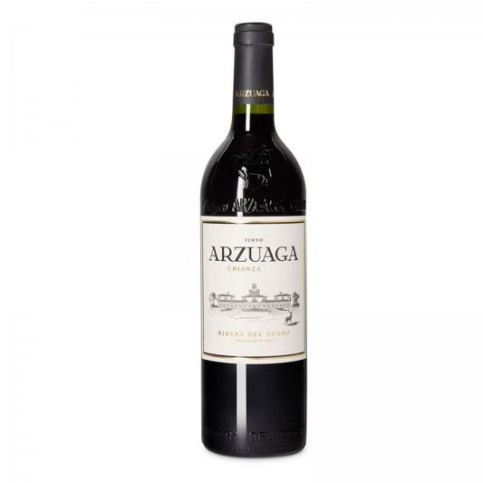 Vino Tinto Arzuaga Crianza