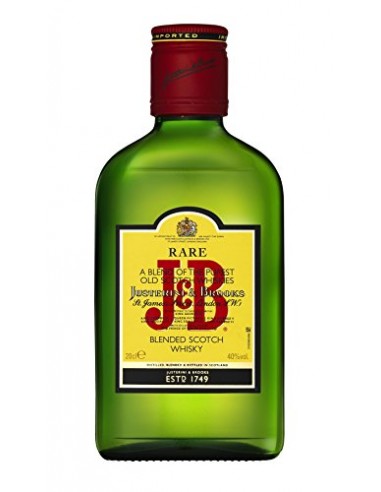 Whisky J&B