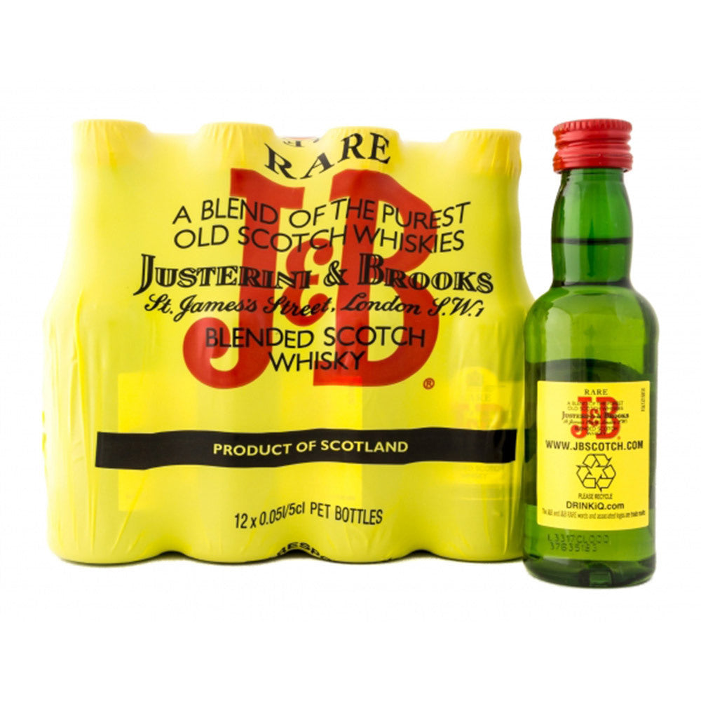 Whisky J&B