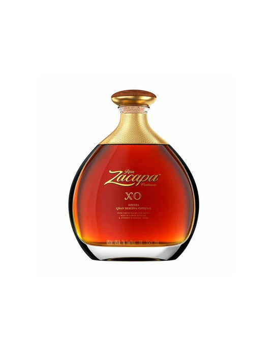 Ron Zacapa XO
